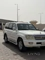 LAND CRUISER 100 2006 GXR BEST PRICE IN QATAR